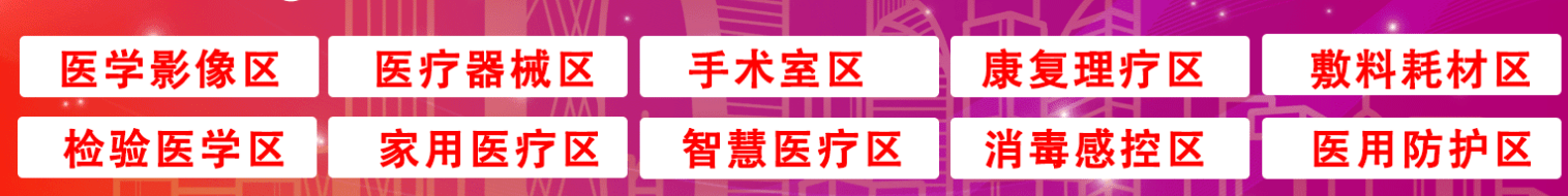 疫情下的医疗行业该何去何从、透视未来全国医疗器械展新方向