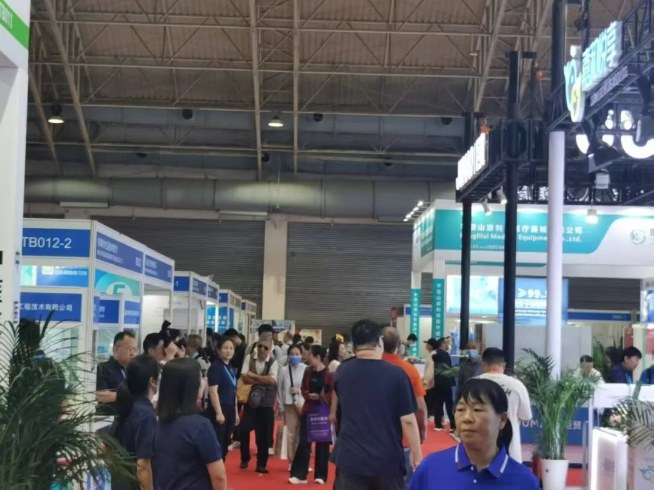 2026 北京国际医疗器械展览会，欢迎您的到来，精彩继续！