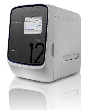 Applied Biosystems QuantStudio 12K Flex实时荧光定量PCR系统
