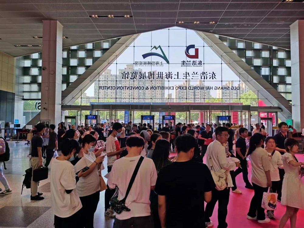 上海国际医疗器械展览会圆满闭幕