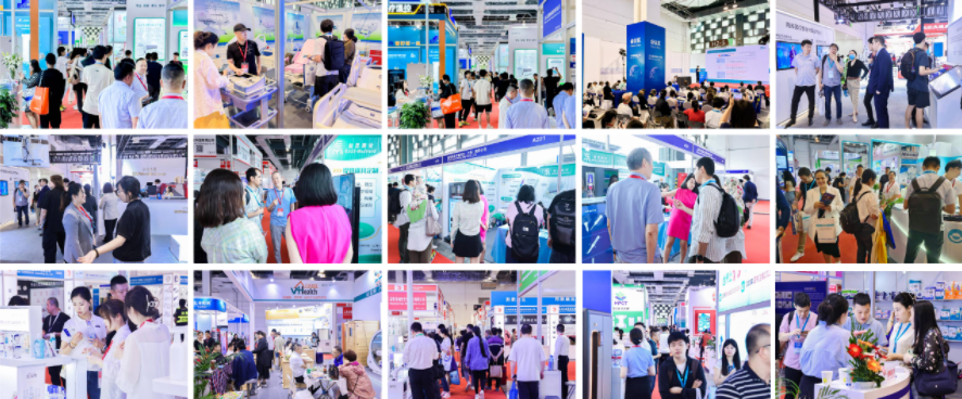2025上海国际医疗器械展览会—CMEH家庭医疗健康专区