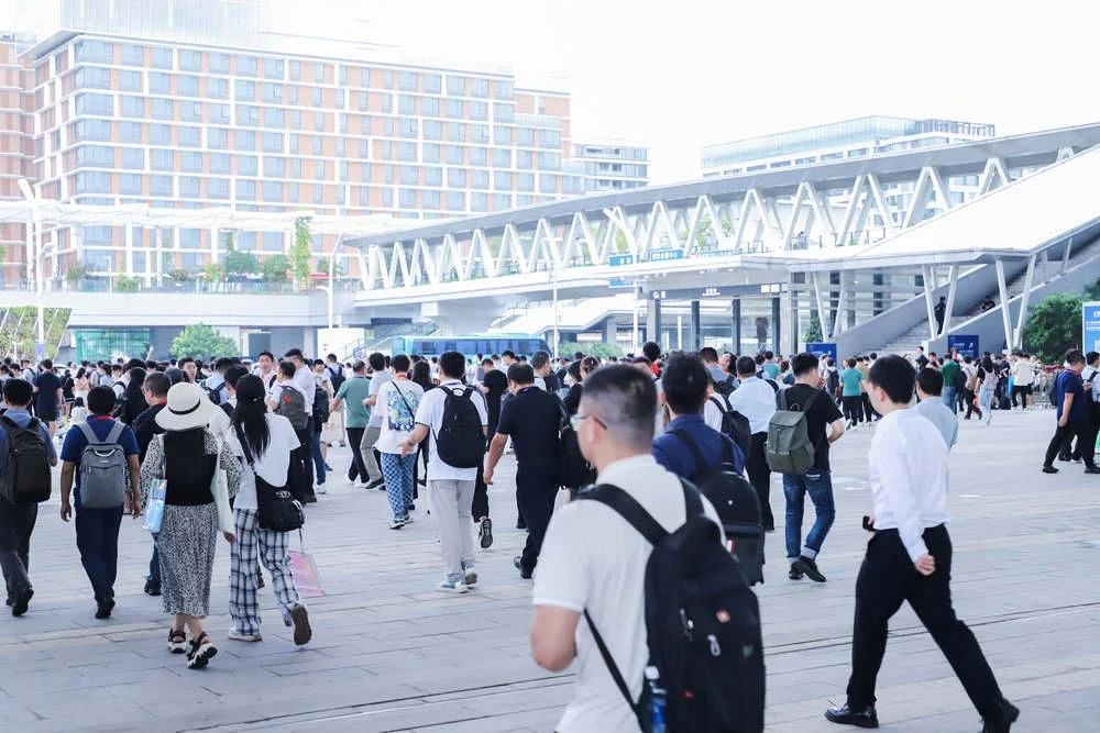 [医疗展2025] 深圳国际医疗器械展览会12月中国深圳开幕!