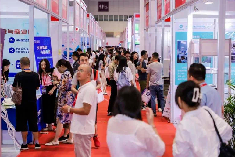 2023深圳国际医疗器械展览会 兴宁参展商现场达成意向交易额逾百万